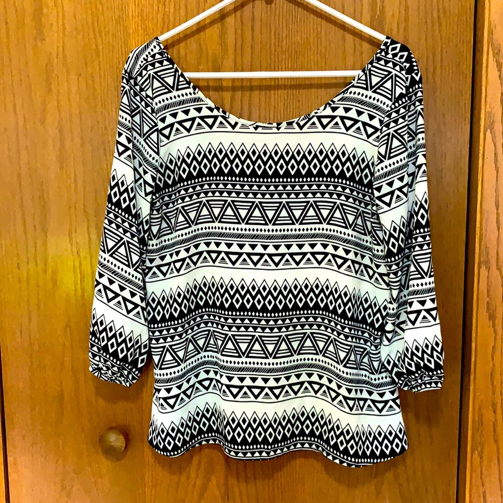 Super Cute Top
